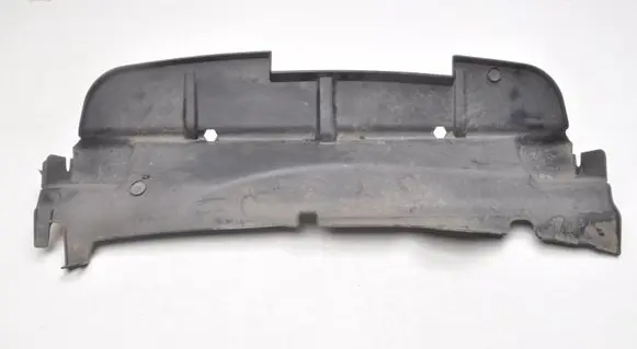 Ford C-MAX II Intercooler air channel guide AM51-9F721-BB