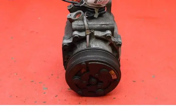 Honda HR-V Air conditioning (A/C) compressor (pump) 