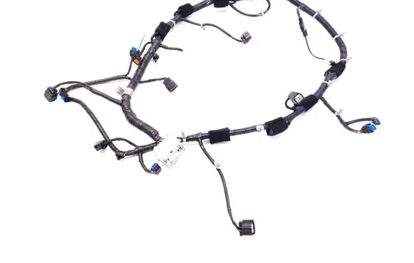 Hyundai Ioniq 5 Other wiring loom 91895-GI350