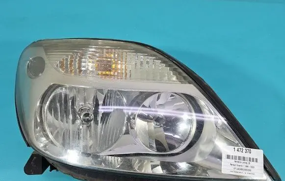 Renault Scenic I Headlight/headlamp IMPRK1472370