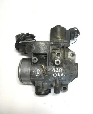Toyota Land Cruiser (J120) Throttle valve 2610030030