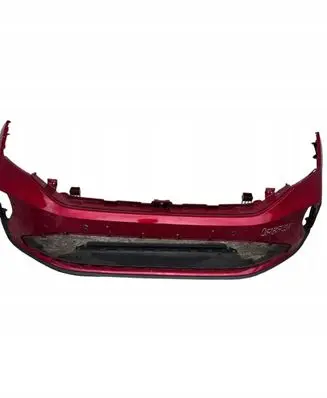 Volkswagen Taigo Front bumper 2G7807221