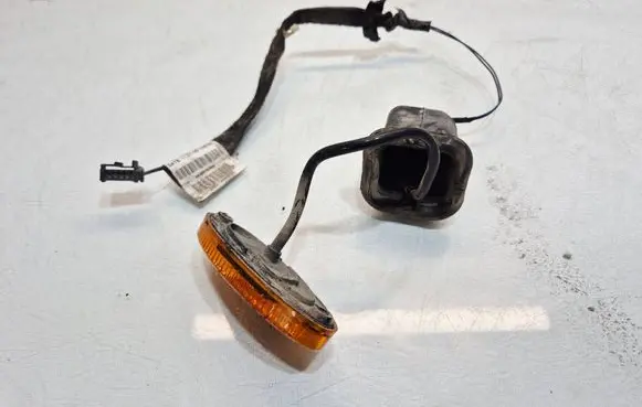 Renault Master III Front indicator light C0994001R