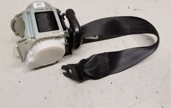 Land Rover Evoque II Rear seatbelt J9C3611B68AC