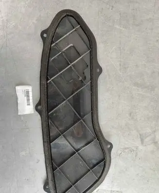 Tesla Model S Other rear door trim element 106436300A