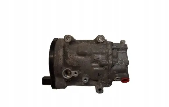 Toyota Corolla E210 E21 Air conditioning (A/C) compressor (pump) 0424001202