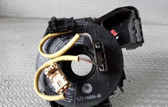 Ford Mondeo Mk III Airbag slip ring squib (SRS ring) 1S7T14A664AB