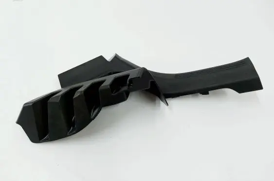 Volvo XC40 side skirts sill cover 32216842