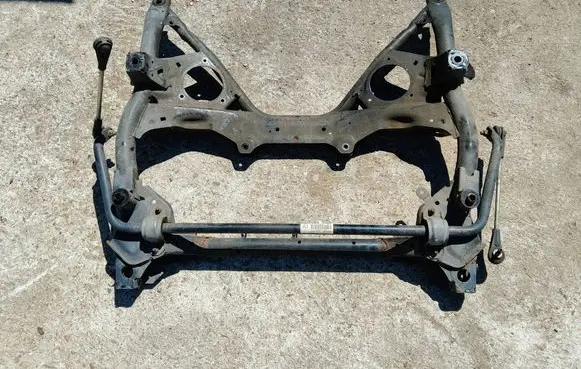 BMW 3 F30 F35 F31 Front subframe