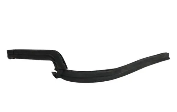 BMW 3 E46 Engine compartment rubber 