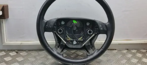Volvo XC90 Steering wheel 30741724 8666891