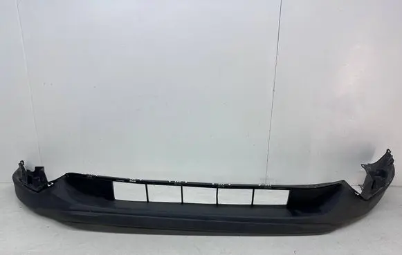 Mazda CX-5 II Front bumper lip KSD4-50032 KSD450032