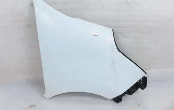 Opel Movano B Fender