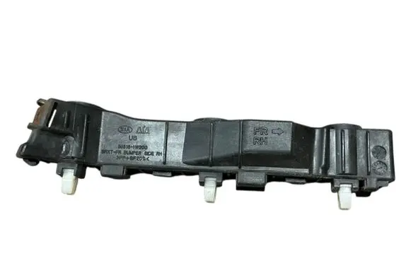 KIA Rio Front bumper mounting bracket 865161W200