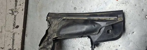 BMW 4 F36 Gran coupe Other engine bay part 9297729 19074910 602224K