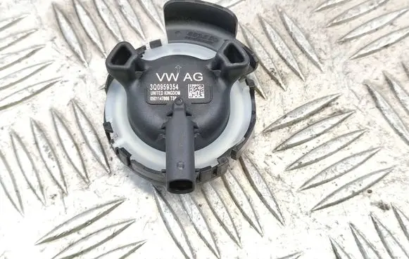Skoda Octavia Mk3 (5E) Airbag deployment crash/impact sensor 3Q0959354 0501147666