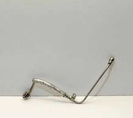 Maserati Ghibli Turbo turbocharger oiling pipe/hose 312328