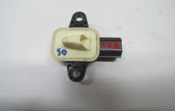 Volvo V60 Airbag deployment crash/impact sensor 31471578 C83HA 170616503
