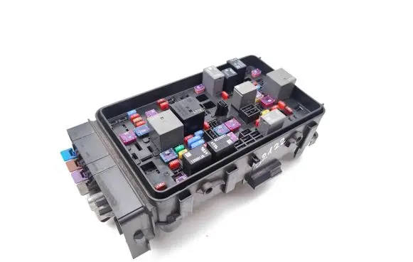Fuse module