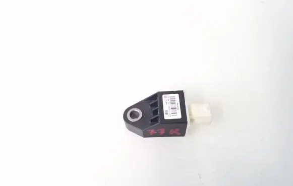 Hyundai i40 Airbag deployment crash/impact sensor 959200U000
