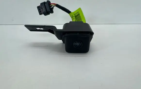 Peugeot 208 II Reversing camera 9832294580