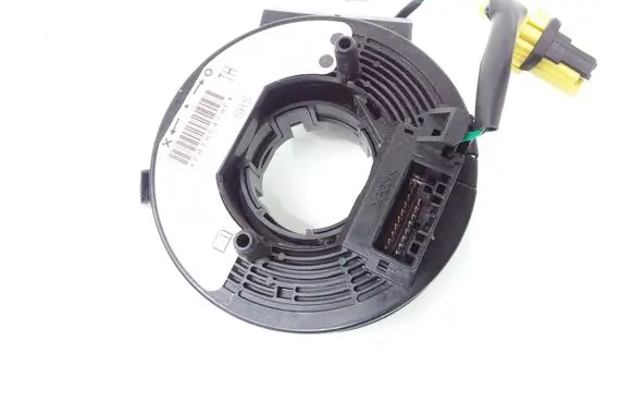 Honda Accord Airbag slip ring squib (SRS ring) F0TH84XHP