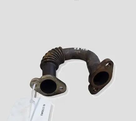 Volkswagen PASSAT B7 EGR valve line/pipe/hose