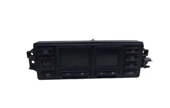 Audi A3 S3 8L Climate control unit 8L0820043M