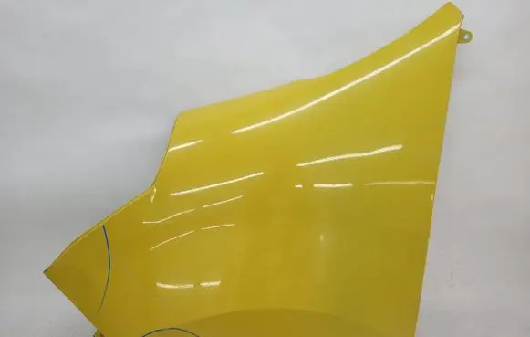 Renault Master III Fender 631010504R