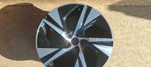 Volvo XC90 R20 alloy rim 32209411 C02298