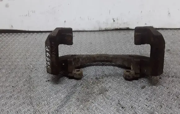 Ford Maverick Front Brake Caliper Pad/Carrier 