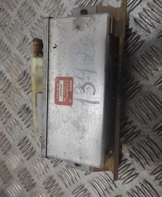 Audi 80 90 S2 B4 ABS control unit/module 0265100056 4A0907379A
