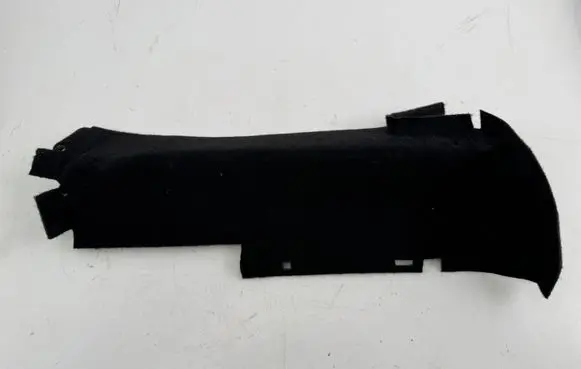 Tesla Model S Trunk/boot mat liner 104520500B 01102018