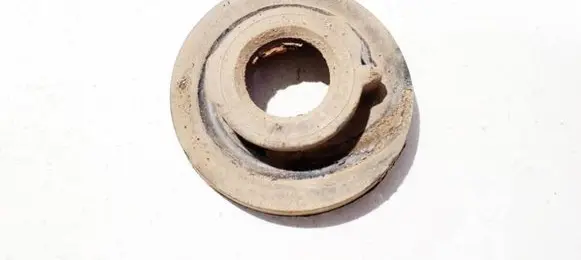 Skoda Superb B6 (3T) Front coil spring rubber mount 1k0512297d