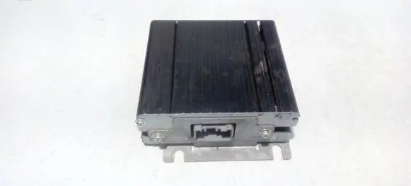 Dodge Caliber Voltage converter inverter 04671954AG