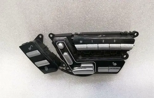 Mercedes-Benz S W221 Alarm switch A2218702079