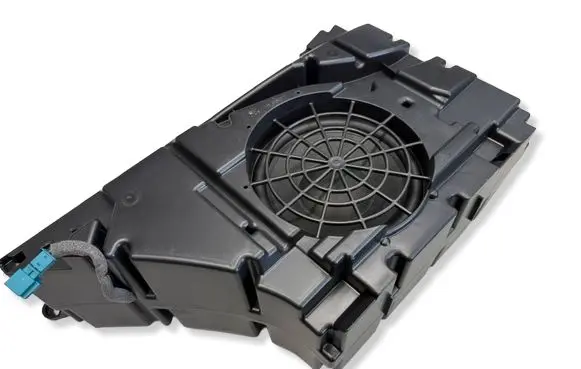 Mercedes-Benz V Class W447 Subwoofer grill/trim A4478274000 4478274000