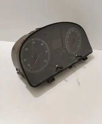 Volkswagen Caddy Speedometer (instrument cluster) 2K0920841C V0021000 SW0716