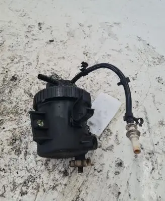 Peugeot 307 Fuel filter 9642105180