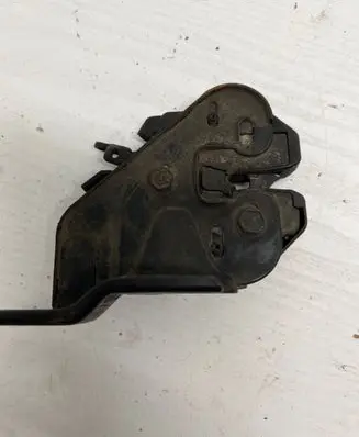 Volvo C70 Engine bonnet/hood lock/catch 9652932