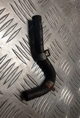 KIA Sportage Engine coolant pipe/hose 254902U000
