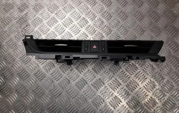 Lexus ES VII XZ10 Dash center air vent grill 5566033310