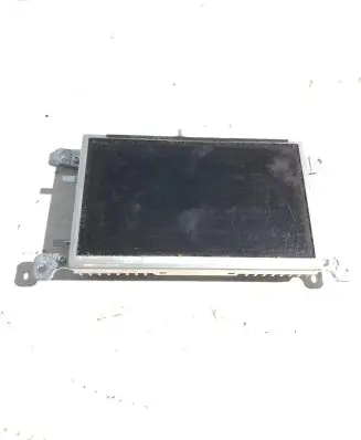 Audi A4 S4 B8 8K Screen/display/small screen 8T0919603F A2153794DA