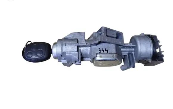 Ford Focus Ignition lock 3M513F880AC 98AB11572BG