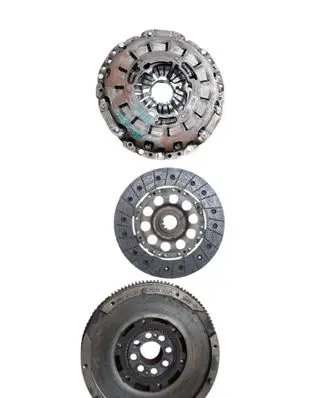 BMW 5 E39 Dual mass flywheel 7509078 8Z06094 7501382
