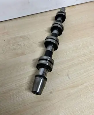 Camshaft