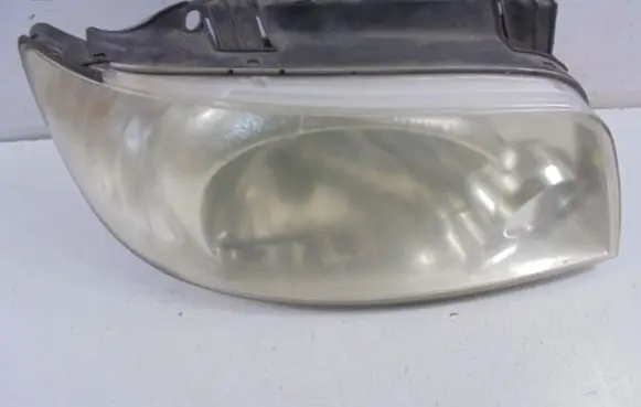 Hyundai Matrix Headlight/headlamp 92102-170
