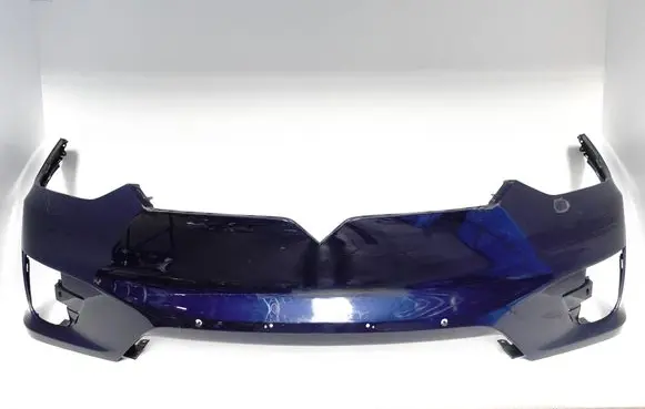Tesla Model X Front bumper 109187900B