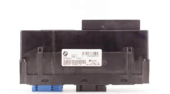 BMW X4 F26 Light module LCM 9393675