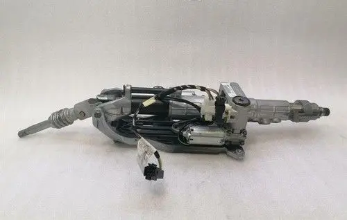 Mercedes-Benz ML W164 Steering column damper A1644600916
